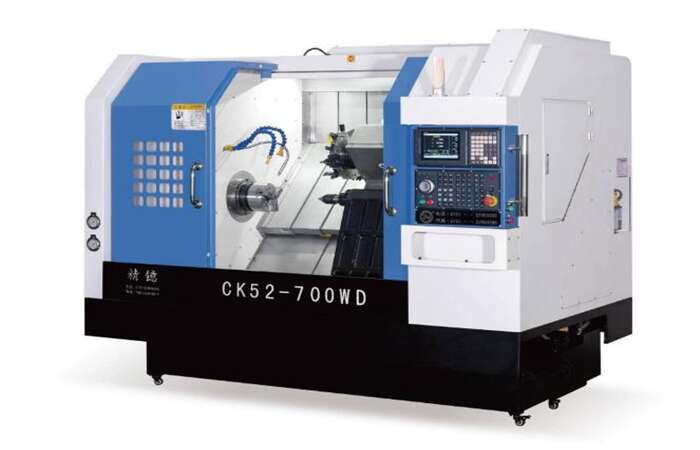 集宁回收CNC
